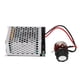 thumbnail image 5 of Regulador De Control De Velocidad Del Motor, Protección Contra Sobrecorriente De CA 220 V Regulador De Velocidad Del Motor De CC Portátil Para Máquina, 5 of 7