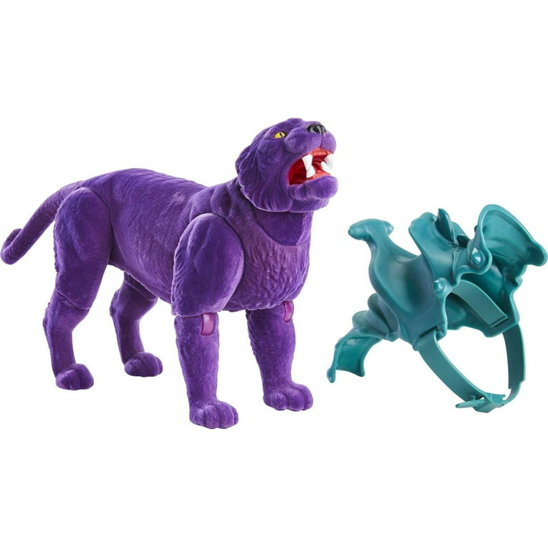 Panthor he cheap man