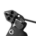 thumbnail image 1 of Cable Tensioner, Compact Stainless Steel Cable Tie , Light Weight Handheld for Ladder Cable Ties Self-locking Cable Tie, 1 of 7