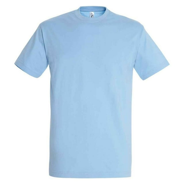SOLS Adult Imperial Heavy T-Shirt
