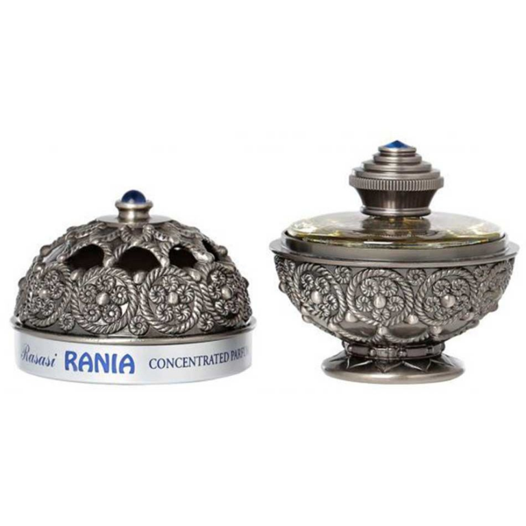 Rania Perfume Oil - 20 ML (0.67 oz) by Rasasi - Walmart.com