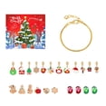 thumbnail image 4 of Kit de Pulsera Strade Fareast Limited Calendario de Adviento Navideño 24 Días, 4 of 8