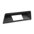 thumbnail image 2 of Holley EFI 553-400 Dash Bezel for Holley EFI 6.86" Digital Dash, 2 of 7