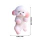 thumbnail image 1 of Juguetes para piscina, juguetes para bebés, juguetes para niños pequeños, perro mascota de simulación pintado a mano, juguetes antiestrés, muñeco antiestrés, 1 of 1