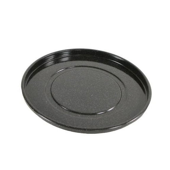 LG 3390W2P002K MICROWAVE METAL TURNTABLE TRAY (GENUINE OEM PART)