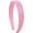 Pink, variant on Glitter Headbands for Women Non Slip Fancy Headband, Sparkle Headbands Cute Band for Hair, Hair Accessories for Birthday Party Favors, Christmas Sequin Headband