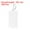 White, variant on Reusable Plastic Tags Shipping Tags Waterproof for Labeling Shipping Labels Security Seals Yellow