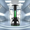 thumbnail image 4 of Joernso Charging Dock Station with Headsets Storage Rack Vertical Single Charger Station Dock for PS5, 4 of 7