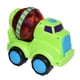 thumbnail image 1 of 1 máquina de burbujas eléctrica automática con forma de coche de juguete para niños, juguete de verano para exteriores, sin batería., 1 of 8