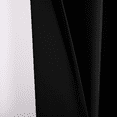 thumbnail image 4 of Blackout Grommet Curtain, Home Decoration, Super Soft Insulation, Suitable For Bedroom, 4 of 5