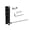 B, variant on Automatic Rebounds Door Closers Surface Mounted Spring Door Closers Door Hardware