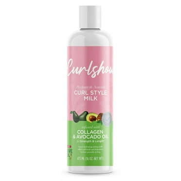 Ors Olive Oil Curlshow Curl Style Milk 16oz (Pack of 3)