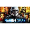 thumbnail image 2 of The Mandalorian Season 1-3 (DVD) English Only, 2 of 4