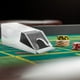thumbnail image 4 of 1 dispensador de cartas acrílico para casino profesional, creativo y práctico., 4 of 5