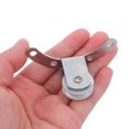 thumbnail image 5 of HONMEET Patio Umbrella Replacement Parts 4Pcs Stainless Steel Pulley Outdoor Umbrella Accessory, 5 of 8