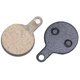 thumbnail image 2 of 1 par de pastillas de freno de disco MTB de resina para freno de disco de bicicleta Tektro Lyra Novela Iox Tmvgtek 1rw1jk8cm2lh2le0, 2 of 6