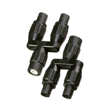 Ada Bnc T-connector - Fluke PM9093/001 Safety Designed BNC T-Connector