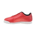 thumbnail image 4 of Puma SF Roma JR Big Kids' Shoes Rosso Corsa-Puma Black 339973-05, 4 of 6