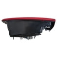 thumbnail image 6 of TYC 17-5545-00-9 CAPA Tail Light Lamp Rear Right Inner RH New Warranty, 6 of 7