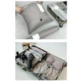 thumbnail image 4 of Bolsa de Organización de Ropa Enrollada Mano Gran Capacidad Almacenamiento Bolsa de Compresión, 4 of 10