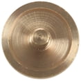 thumbnail image 6 of 1 Set Trumpet Valve Finger Buttons Trumpet Parts for Trumpet -Gold, 6 of 8