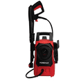 thumbnail image 1 of Hidrolavadora Eléctrica BLOOSOM 1200W 1300 Psi ROJO/NEGRO, 1 of 4