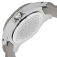 thumbnail image 3 of Invicta Women's Special Edition Couture Multi-Function Grey Silicone White Dial Movement: Quartz, 3 of 4