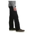 thumbnail image 6 of Wrangler Rustler Men's and Big Men's Regular Fit Jeans, 6 of 6
