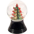 thumbnail image 1 of PERZ PR1169 Perzy Snowglobe - Mini Christmas Tree, 1 of 1