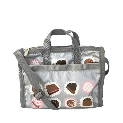 LeSportsac Petite Weekender Crossbody Bag Sweet Jordan Ubuy
