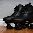 thumbnail image 2 of Shisuyan 2 Pcs Bouchon d'Arrêt d'Orteils de Patins à Roulettes Bouchon d'Orteils de Patins à Roulettes Frein de Patins à Roulettes Accessoire de Patins à Roulettes, 2 of 8