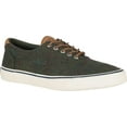 thumbnail image 3 of Men's Sperry Top-Sider Striper II CVO Wool Plaid Sneaker, 3 of 7