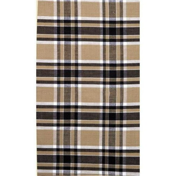 Rod Pocket Curtain