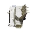 thumbnail image 1 of Car Rear Door Lock Block Actuator XS41-A26412-CG XS41A26412CG Right, 1 of 5