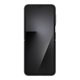 thumbnail image 3 of Funda de silicona negra para Samsung Galaxy Z Flip7 FE, 3 of 6