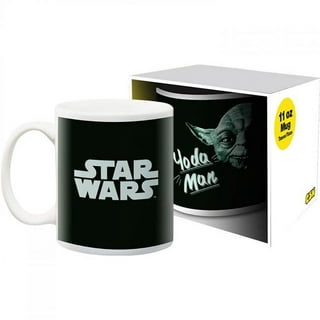 Yoda Best Manager 11 oz Coffee Mug – True Passion Styles