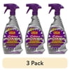 (3 pack) Purple Power Extreme Power Cleaner/Degreaser for Vehicles, Engines and Garages (32oz)