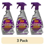 (3 pack) Purple Power Extreme Power Cleaner/Degreaser for Vehicles, Engines and Garages (32oz)