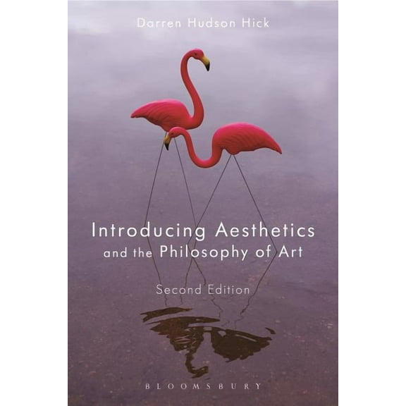 Introducing Aesthetics and the Philosophy of Art (Paperback)