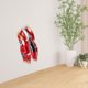 thumbnail image 5 of Mini RC Car recargable 2.4G Modelo de vehículo rodante USB Wall Climbing para de Navidad para , rojo CUTICAT Coche de acrobacias RC, 5 of 8