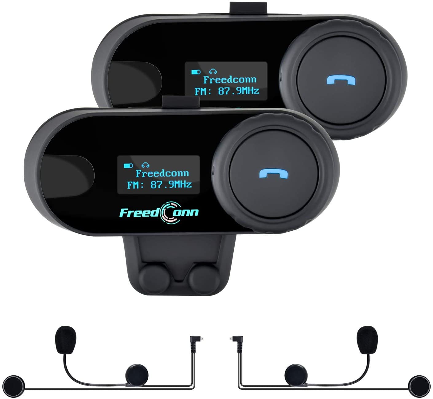 Freedconn bluetooth helmet Outlet