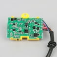 thumbnail image 3 of Remote Controlled LCD Monitor and Motherboard for 58KW Diesel Heater System, 3 of 12