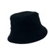 thumbnail image 3 of Figura a escala 1/6 CUTICAT Sombrero de cubo para muñeca negro, 3 of 8