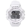 thumbnail image 3 of Relojes para niños relojes digitales deportivos impermeables de apariencia de moda para deportes al aire libre para niños ANGGREK Otros, 3 of 8