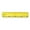 Yellow, variant on HHBEAUTY Flexible Ruler, 8.3 Inch Translucent Plastic Rulers Shatterproof Bendy Rulers with Inches and Centimeters Soft Bendable Ruler