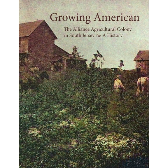 Growing American