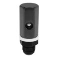 thumbnail image 1 of Shisuyan Aluminum Alloy Vent Valve Replacement An10 Tank Vent Valve Fitting Boat Tank Vent Fitting Vehicle Accessory, 1 of 9