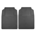 thumbnail image 3 of Brothers Trucks 05-100LG Floor Mat Set - Dark Gray, 3 of 7