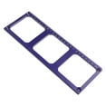 thumbnail image 3 of RANMEI 90X90Mm Socket Slot Template 86Type Aluminium Alloy Made Woodworking Hole Opener, 3 of 8