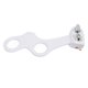 thumbnail image 5 of BAÑO DE BAÑO DUAL BOQUILLA DE AGUA FRIA Bidet Bidet Ajustable Acesorio de Inodoro Con Manguera, 5 of 7